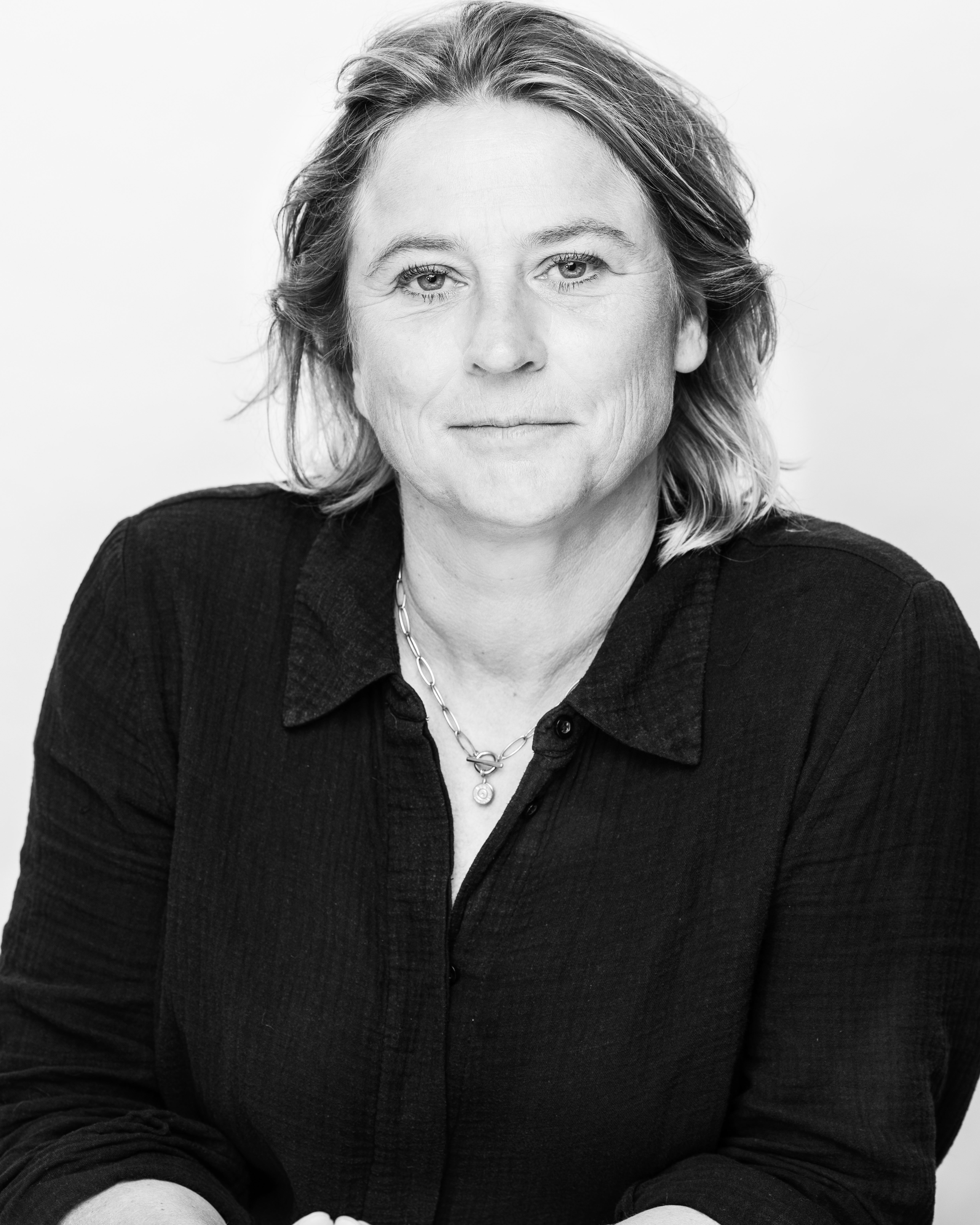 Inge van Zuiden
