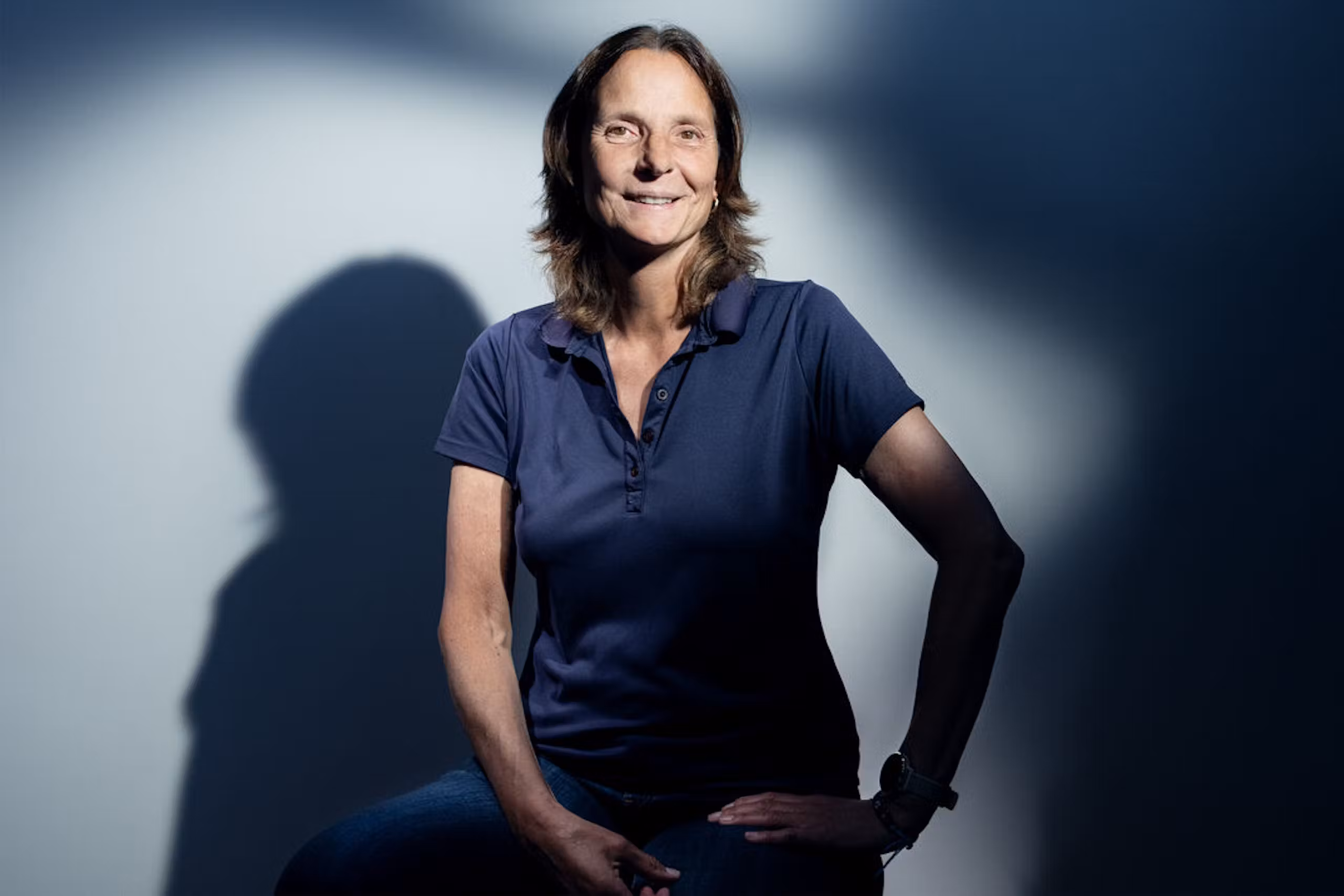 Carla Smits-Nusteling featured in Het Financieele Dagblad